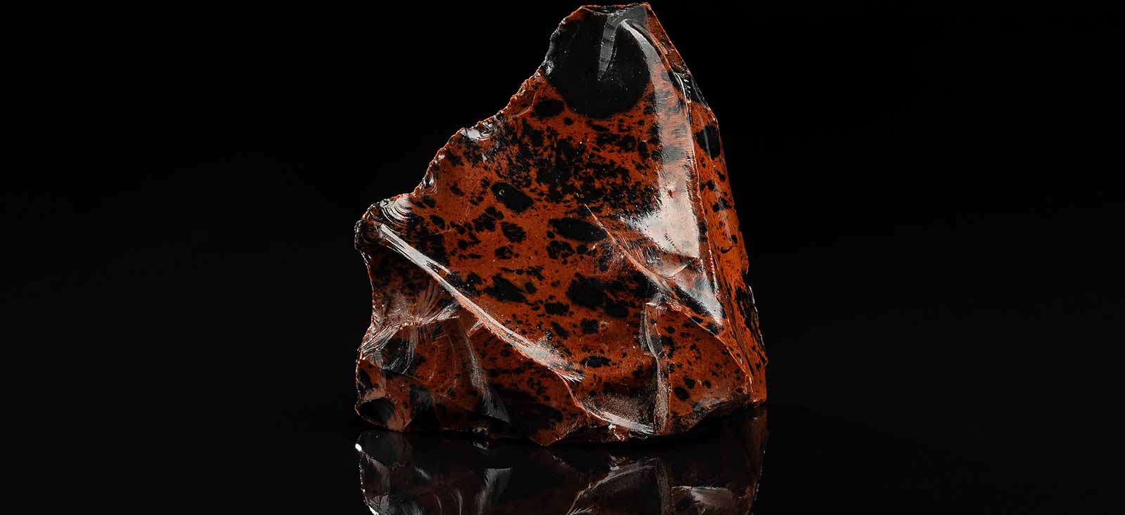 Obszidián Jelentés