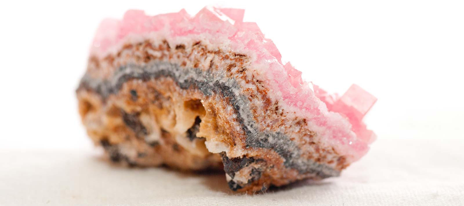 Rhodochrosit Betydelse