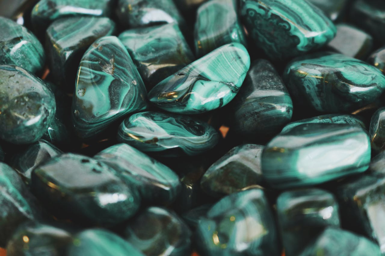 Tsavorite