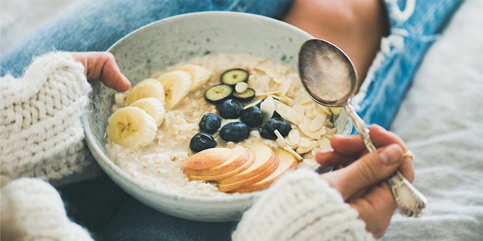 L’alimentation consciente
