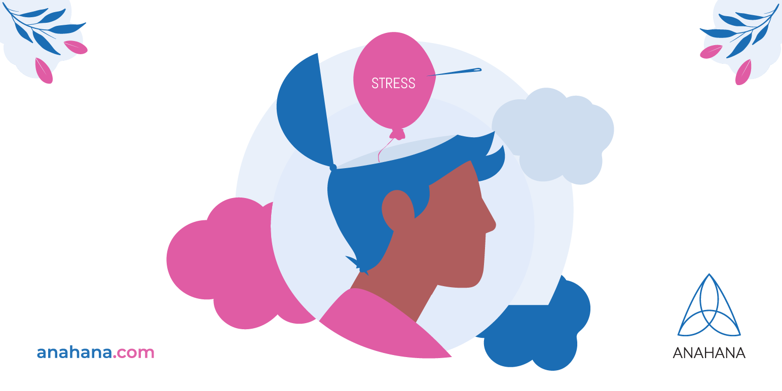 health benefits of meditation for anxiety