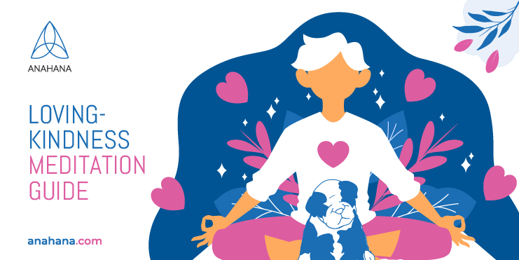 how to practice loving kindness meditation