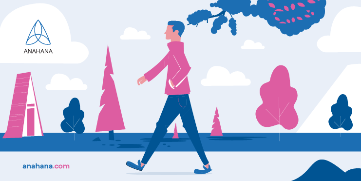 How to Practice Walking Meditation