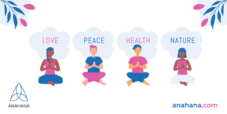 Медитация благодарности