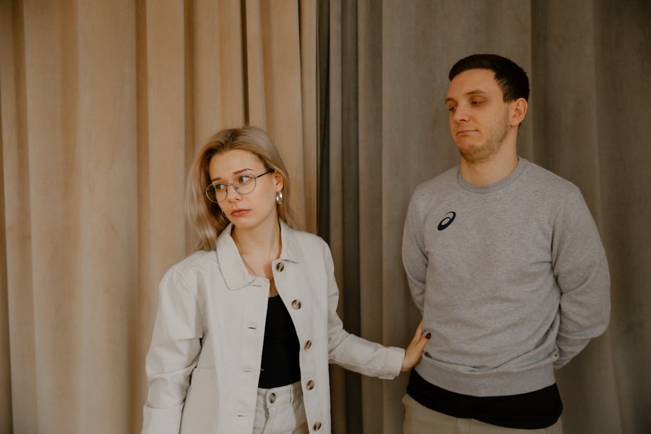 Keterikatan Penghindaran