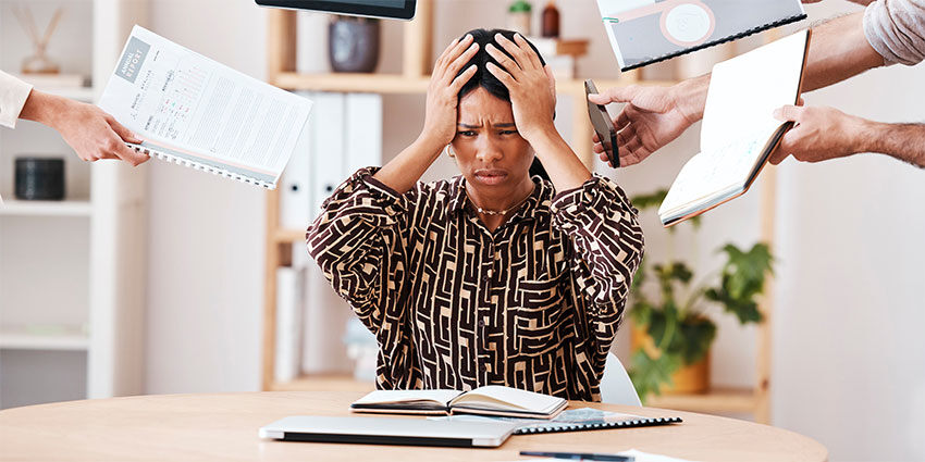 Attaccamento disorganizzato