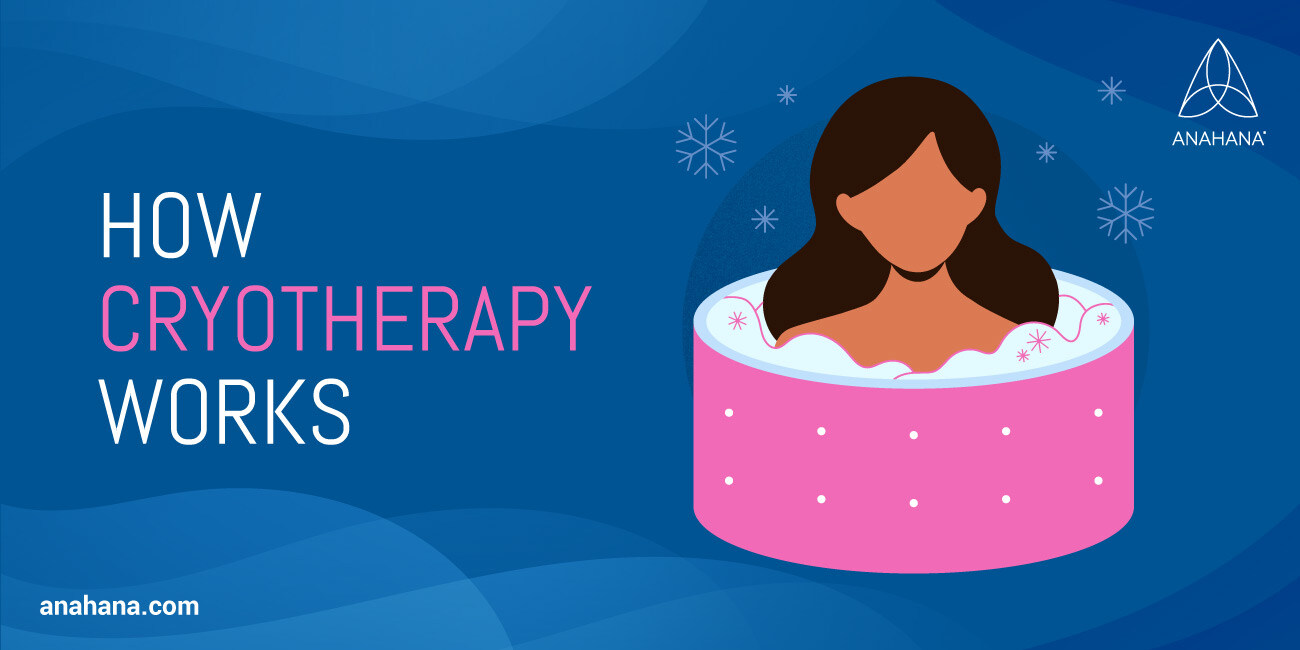 How cryotherapy works