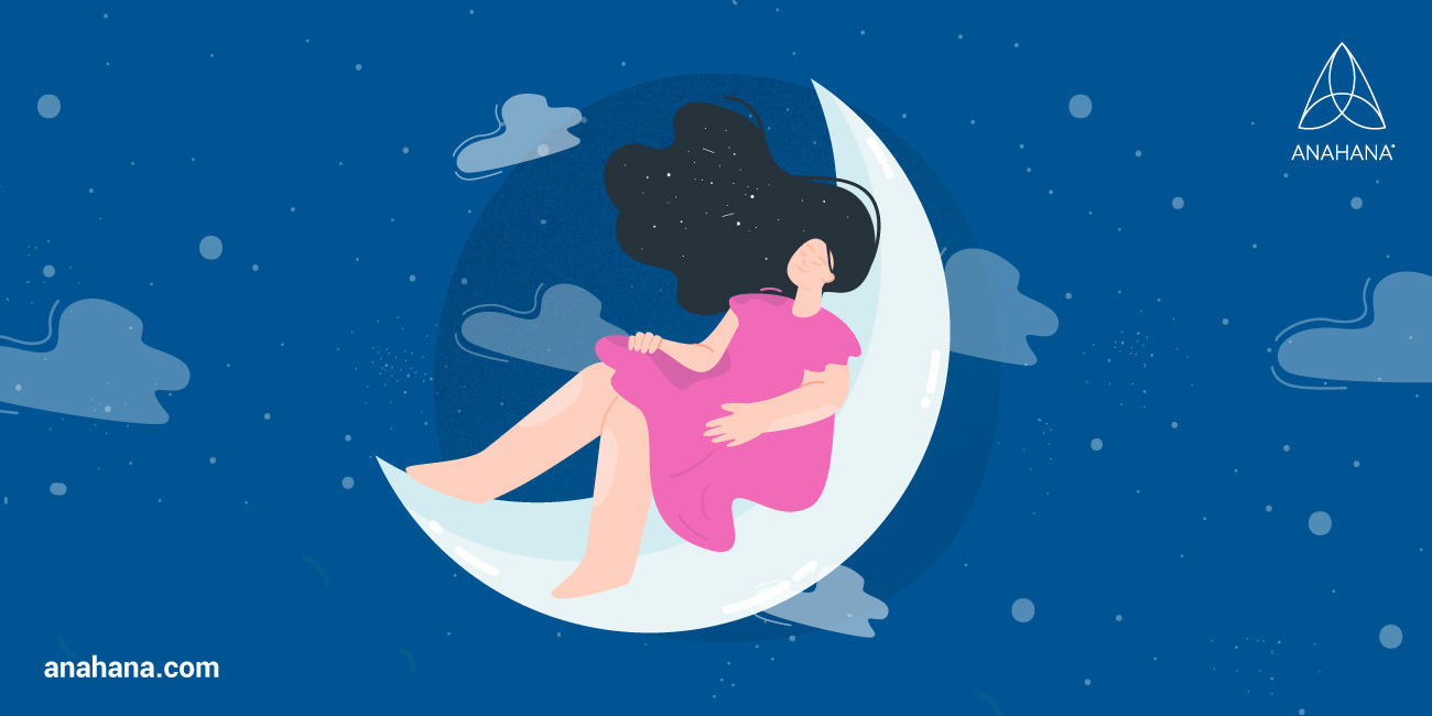 Люцидные сновидения