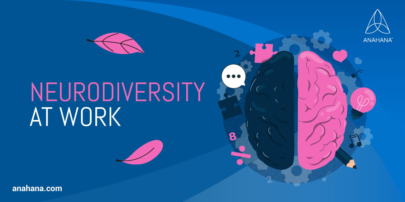 Neurodiversity at work