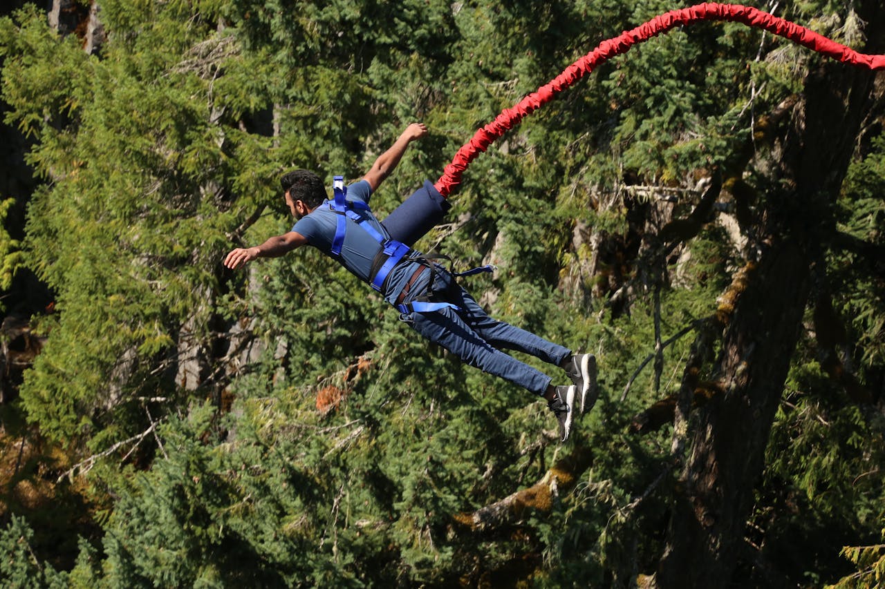 Adrenalin