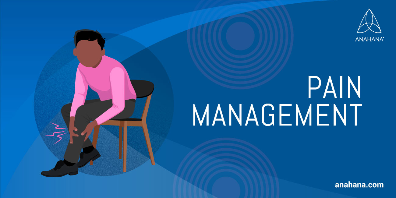 pain management for chronic pain