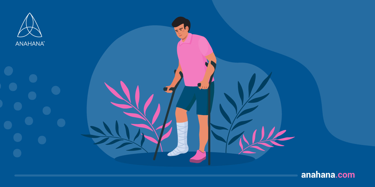 Профилактика травматизма