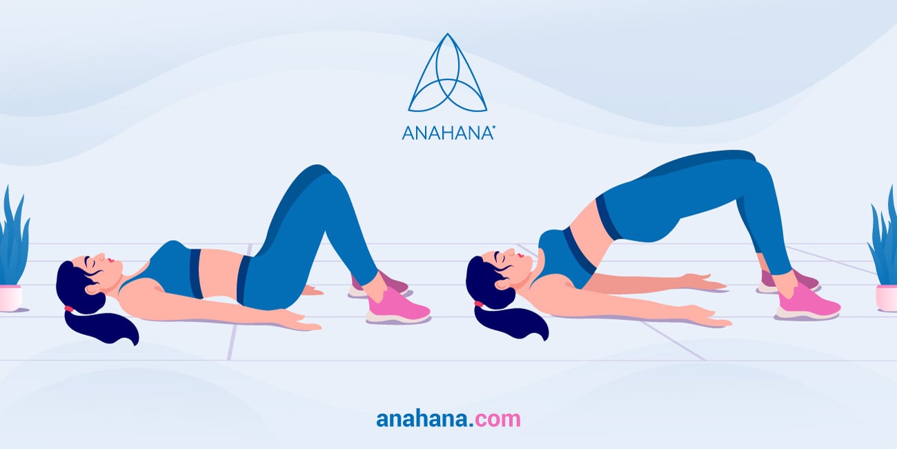 Allungamenti per la sciatica