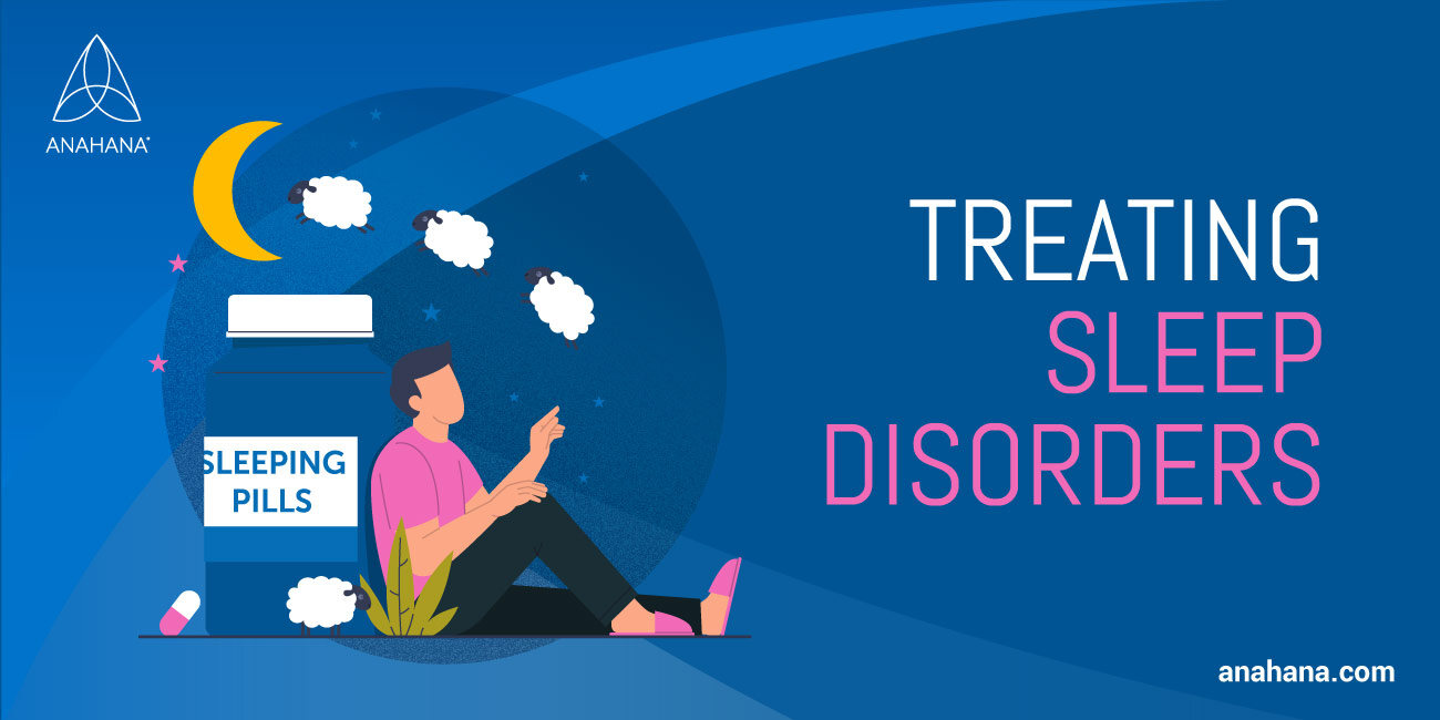 treatments for sleep disorders