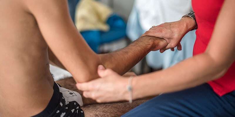 Causes of Tennis Elbow