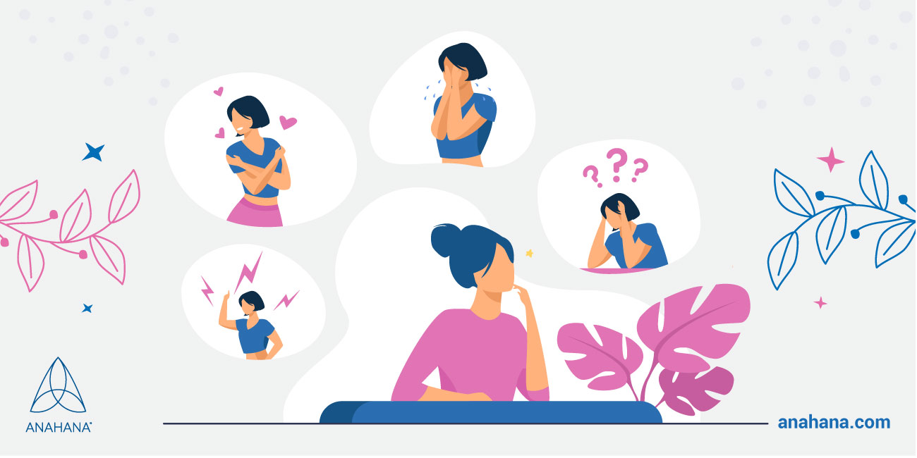 common causes for worrying