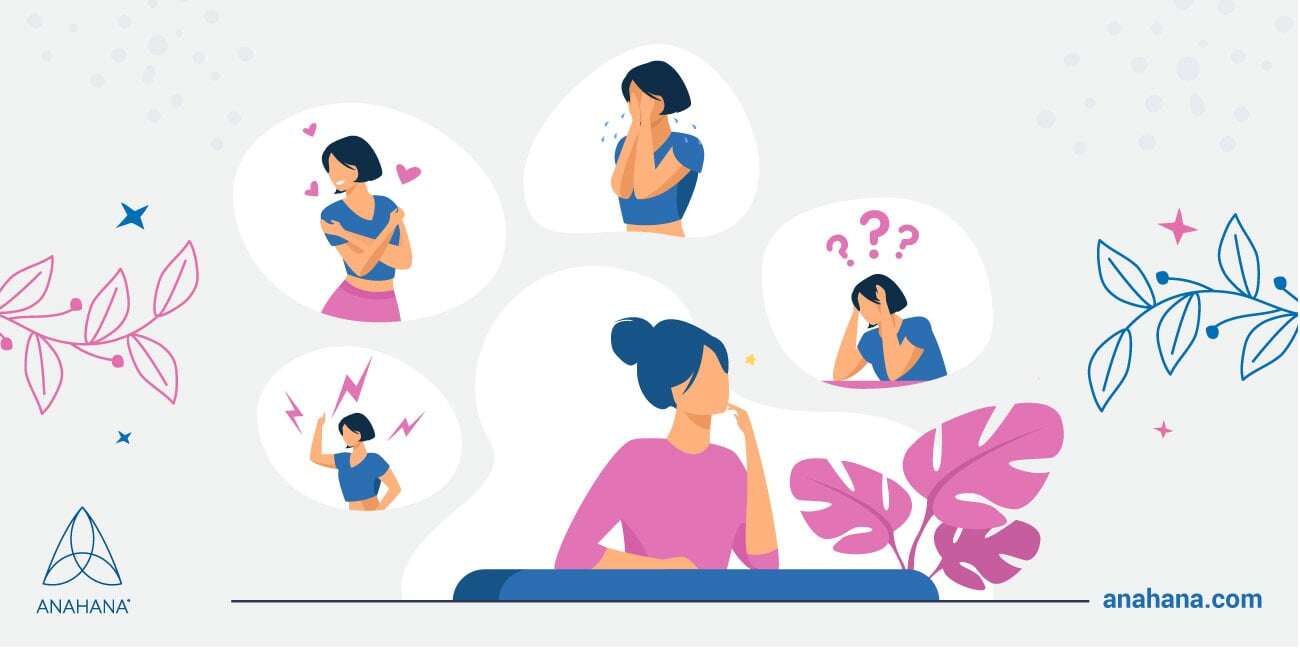 common causes for worrying