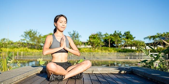 Comment fonctionne la méditation