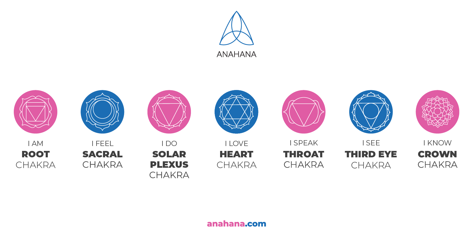 chakra system