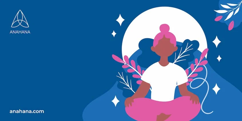 Meditación para principiantes