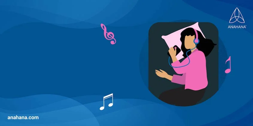 Música de Meditación