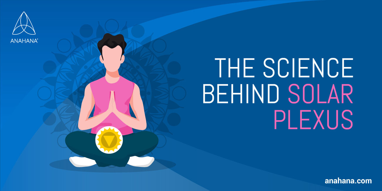 the science behind the solar plexus