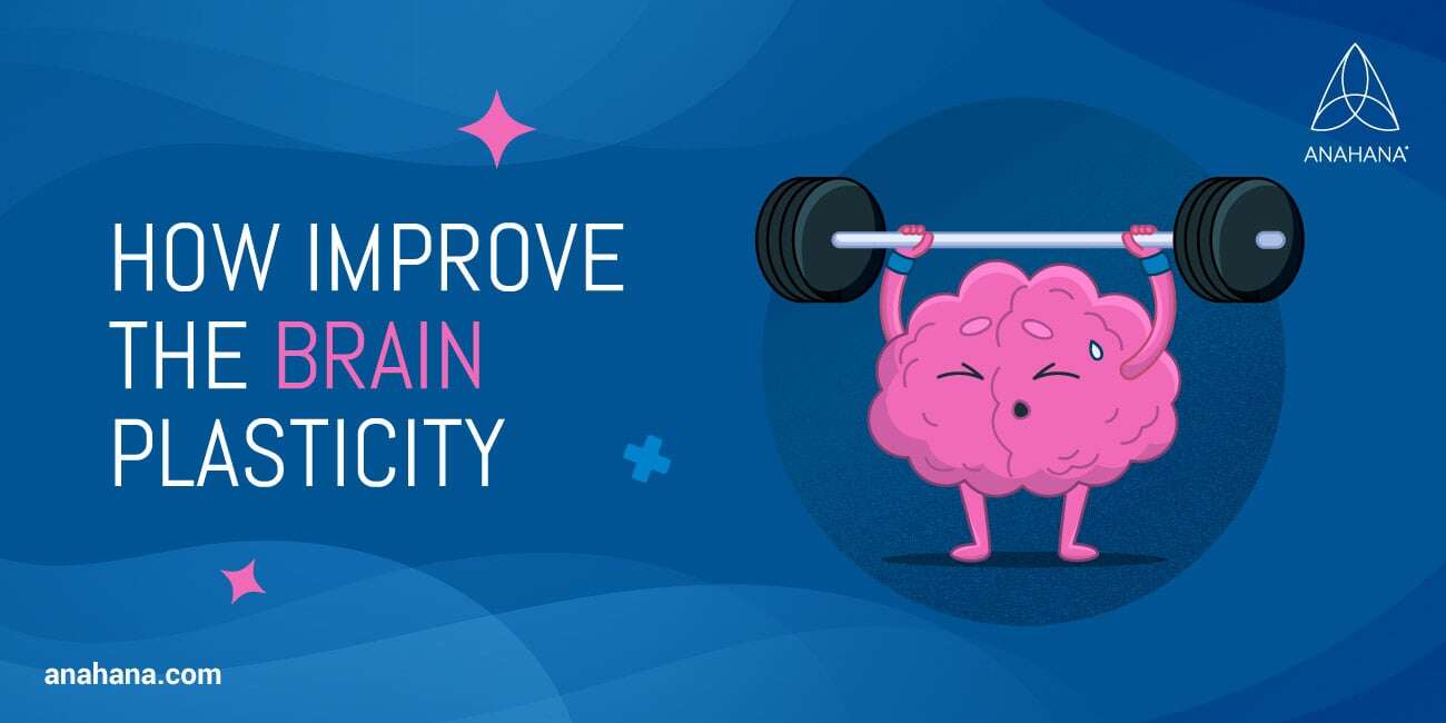 how to improve neuroplasticity