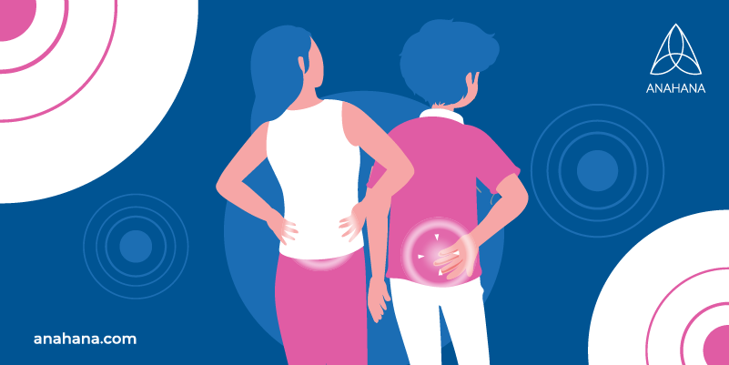 мысли и стратегии по поводу спазмов в спине