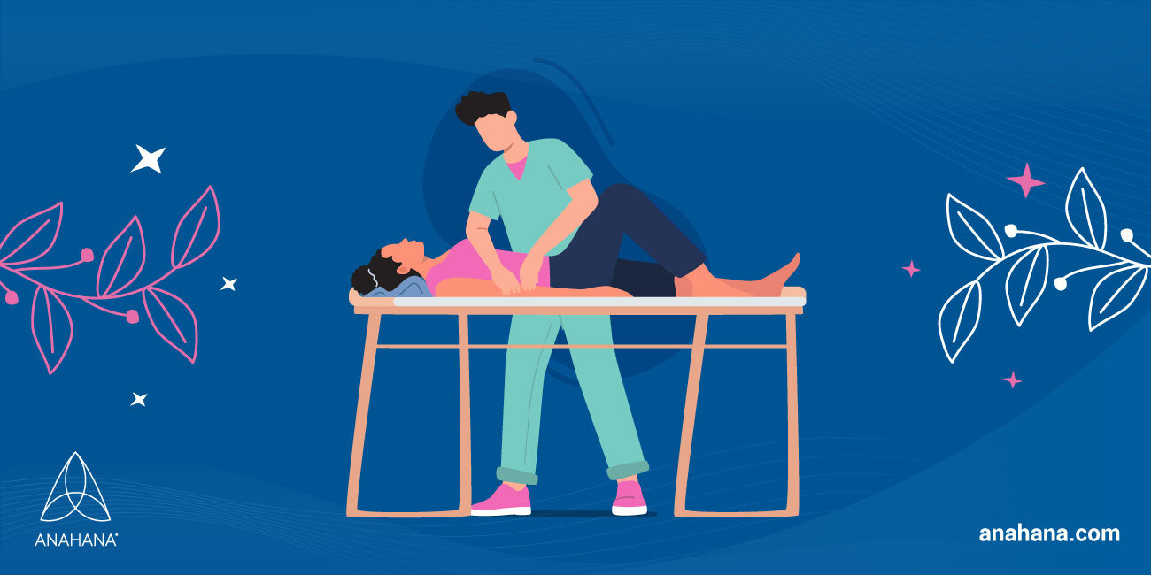 the benefits of Chiropractor treatment