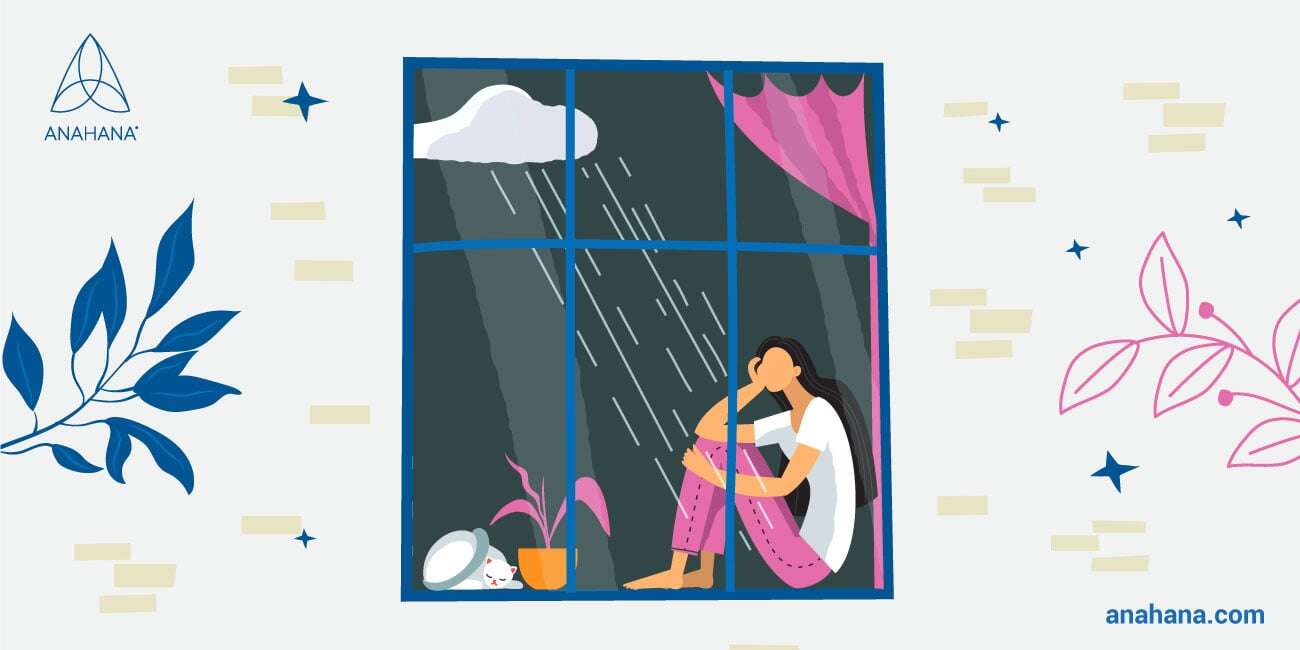 what causes seasonal affective disorder