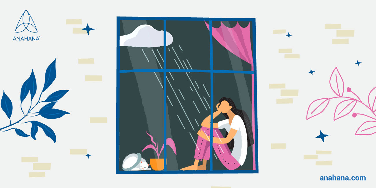 what causes seasonal affective disorder