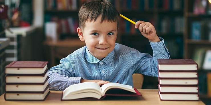 La pleine conscience en classe