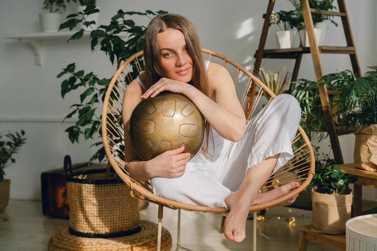 Hiçbir Şey Yapmama Meditasyonu Nedir