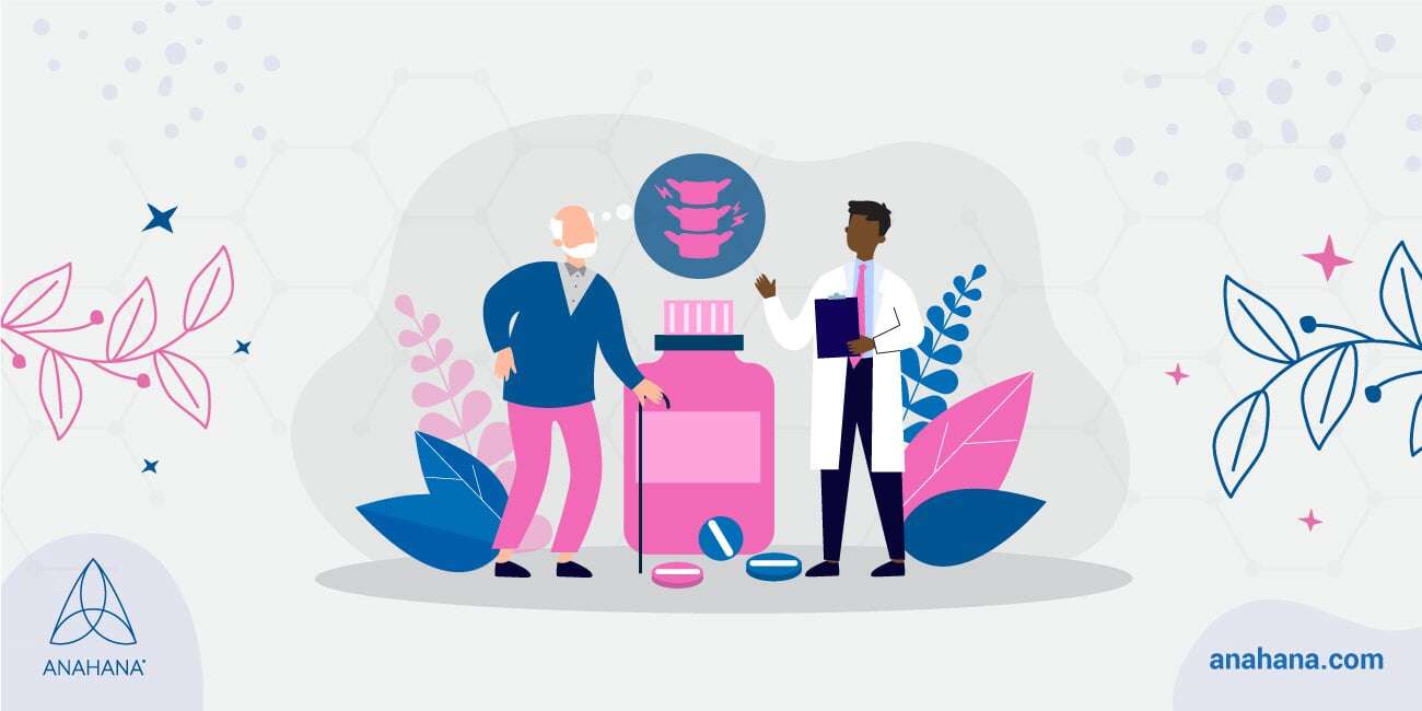 frequently asked questions about Spondylosis