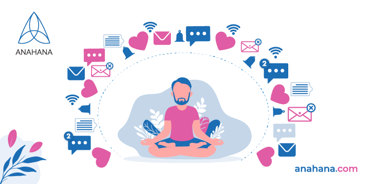 ห้าเคล็ดลับการล้างพิษดิจิทัล