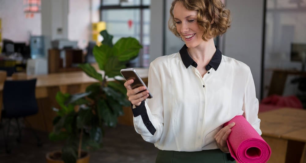 Offerte di lavoro della salute e del benessere