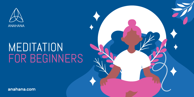 introducing meditation for beginners