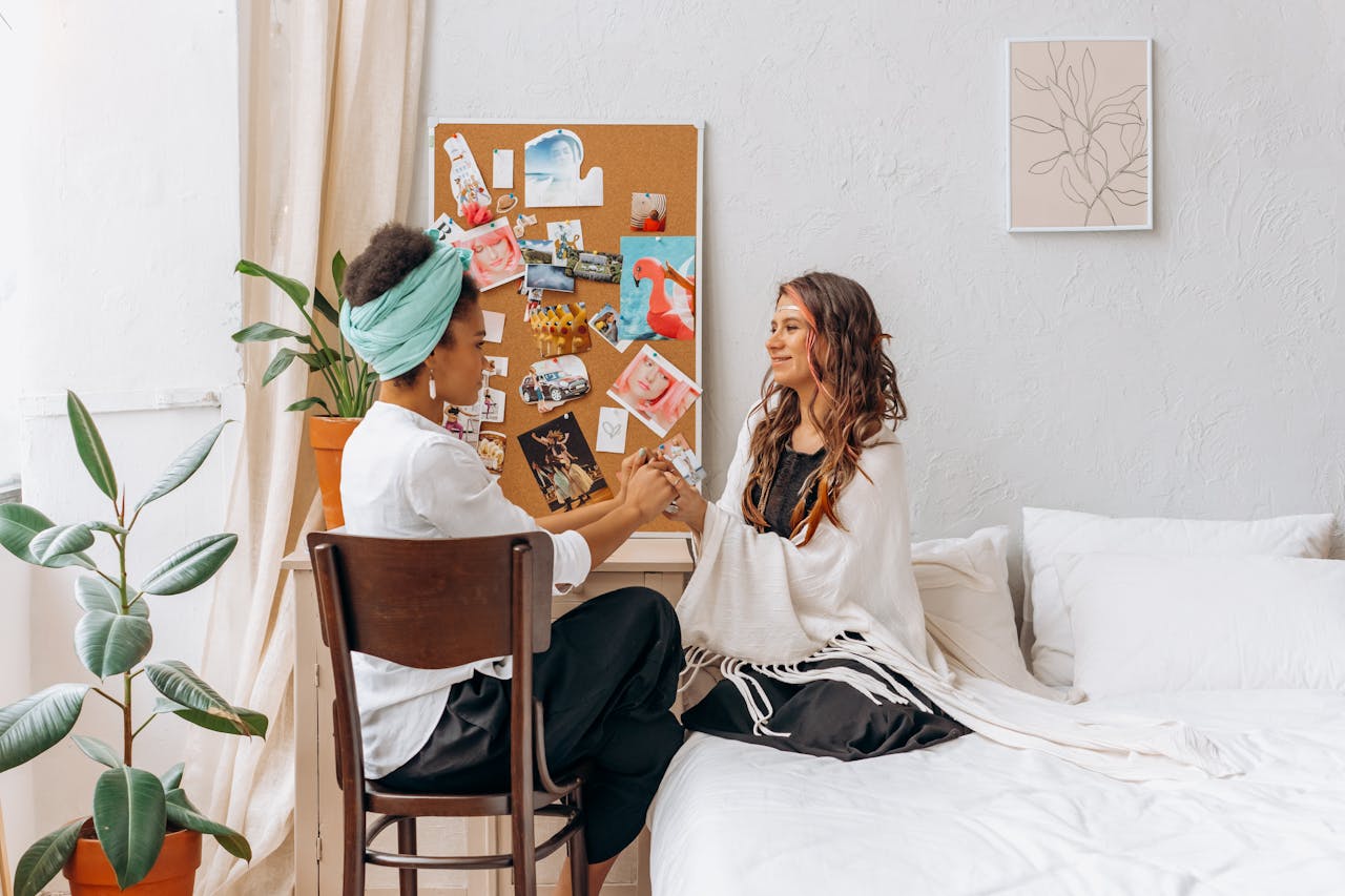 Meditation For Stress