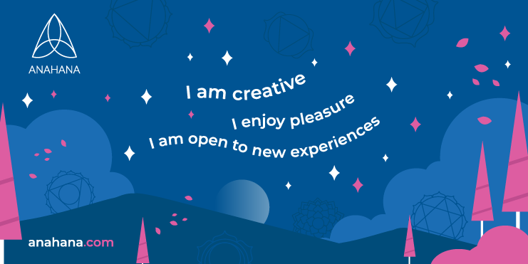 การยืนยันจักระศักดิ์สิทธิ์