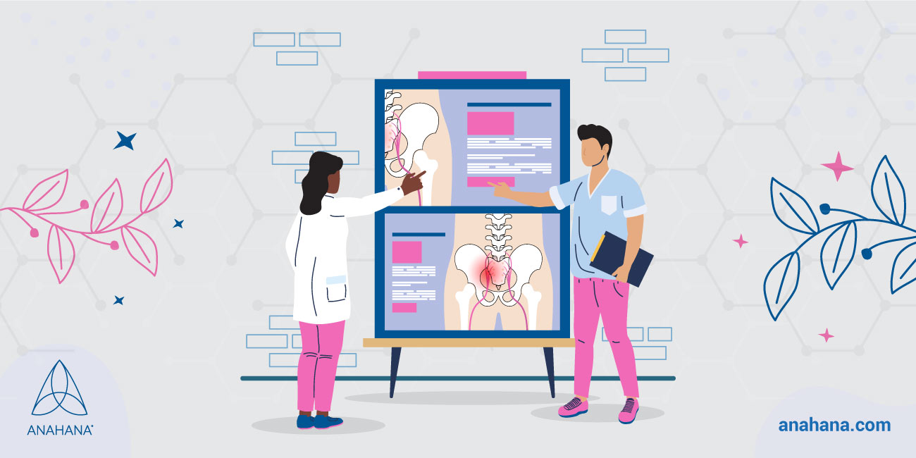 sciatic takeaway