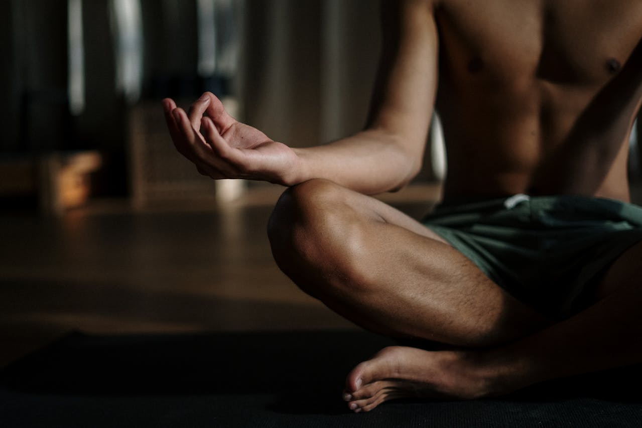 Affirmasjoner til solar plexus-chakraet