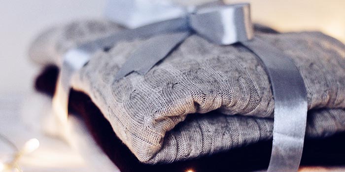 ของขวัญบรรเทาความเครียด