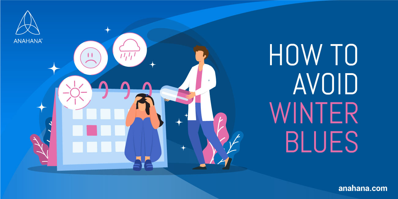 การรักษาโรคอารมณ์แปรปรวนตามฤดูกาล