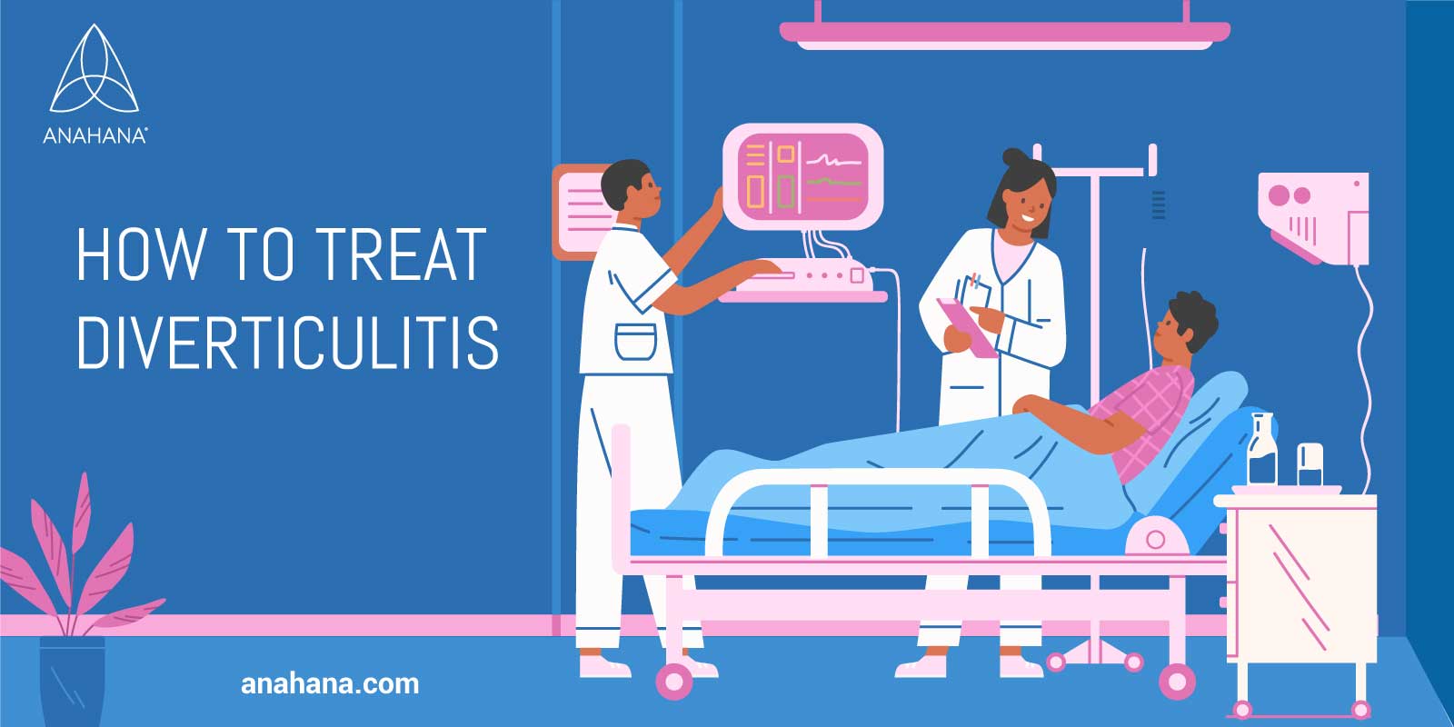 comment traiter la diverticulite