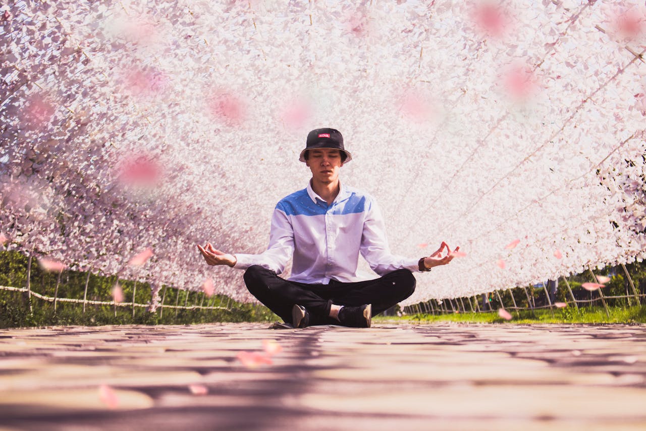 Mitä on meditaatio
