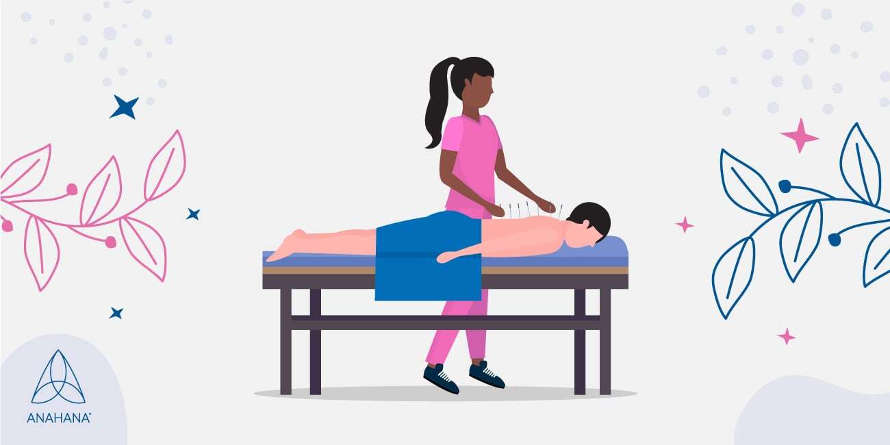 what to expect acupuncture