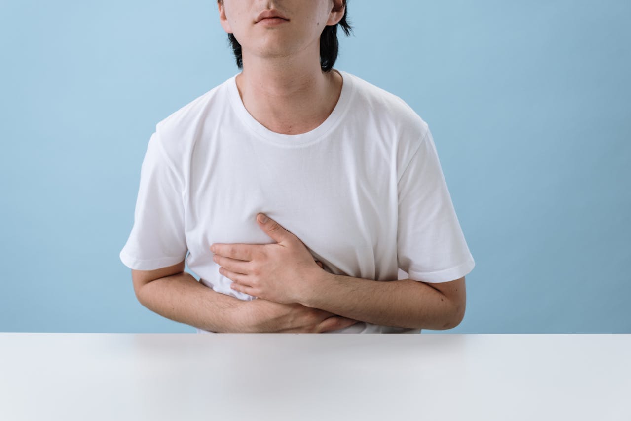 Hvor er Solar Plexus