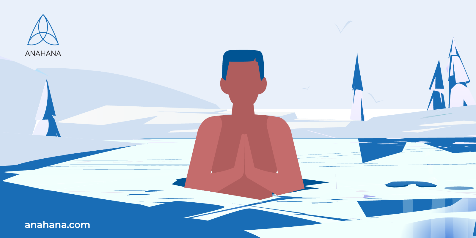 cold exposure and cold therapy