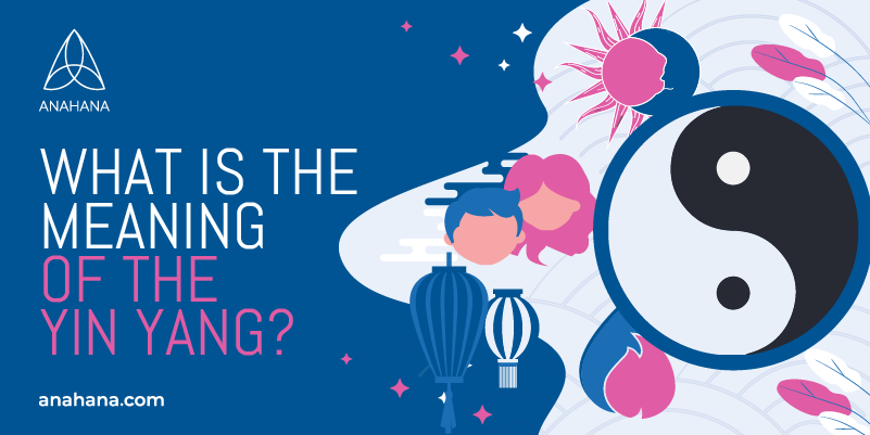 Yin Yang Symbol Meaning