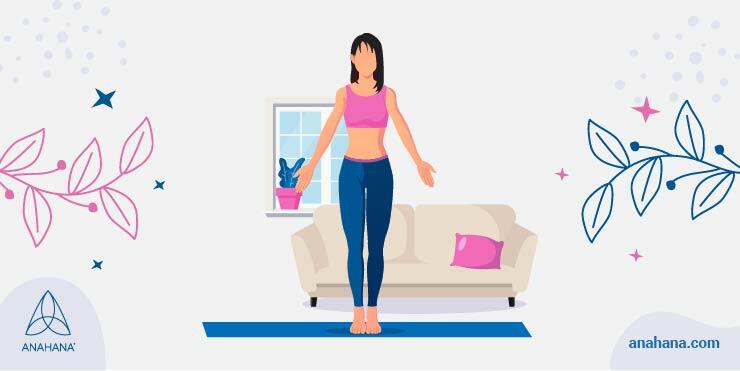 Tadasana